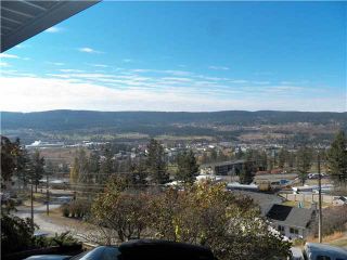 Photo 2: 132 LAKEVIEW Avenue in Williams Lake: Williams Lake - City House for sale (Williams Lake (Zone 27))  : MLS®# N223256