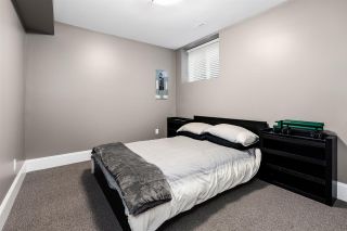 Photo 29: 3650 CARNARVON AVENUE in North Vancouver: Upper Lonsdale House for sale : MLS®# R2503215