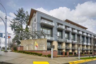 Photo 17: 301 3090 GLADWIN Road in Abbotsford: Central Abbotsford Condo for sale in "Hudsons Loft" : MLS®# R2441668