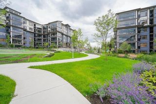 Photo 11: 211 8526 202B Street in Langley: Willoughby Heights Condo for sale in "YORKSON PARK WEST" : MLS®# R2843895