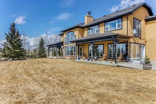 Photo 48: Beautiful Bearspaw Acreage Sold By Steven Hill | Sotheby's Calgary Realtor| Luxury Home Sales