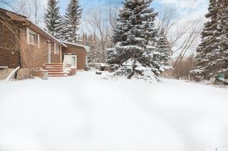 Photo 32: KERBER ACREAGE in Shellbrook: Residential for sale (Shellbrook Rm No. 493)  : MLS®# SK956492