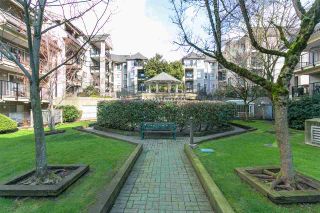 Photo 17: 303 215 TWELFTH Street in New Westminster: Uptown NW Condo for sale in "Discovery Reach" : MLS®# R2436979