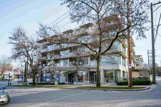 Photo 1: 505 2520 MANITOBA Street in Vancouver: Mount Pleasant VW Condo for sale in "The Vue" (Vancouver West)  : MLS®# R2544004