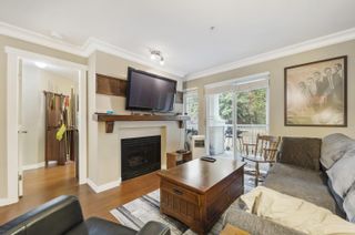 Photo 9: 408 1428 PARKWAY Boulevard in Coquitlam: Westwood Plateau Condo for sale in "THE MONTREUX" : MLS®# R2803282