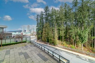 Photo 18: 609 3080 LINCOLN Avenue in Coquitlam: North Coquitlam Condo for sale in "Westwood 1123 by Onni" : MLS®# R2655825