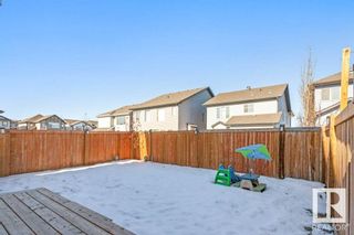 Photo 29: 17860 9 Avenue in Edmonton: Zone 56 House for sale : MLS®# E4328785
