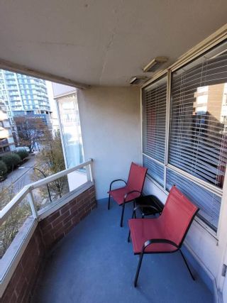 Photo 16: 506 1330 HORNBY Street in Vancouver: Downtown VW Condo for sale (Vancouver West)  : MLS®# R2831842