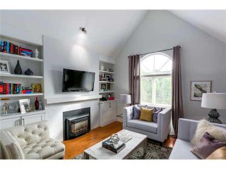 Photo 9: 303 828 W 14TH Avenue in Vancouver: Fairview VW Condo for sale (Vancouver West)  : MLS®# V1088128