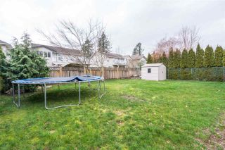 Photo 19: 4057 CHANNEL Street in Abbotsford: Abbotsford East House for sale : MLS®# R2239020