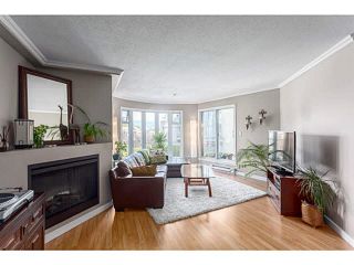 Photo 6: 212 1236 W 8TH Avenue in Vancouver: Fairview VW Condo for sale in "GALLERIA II" (Vancouver West)  : MLS®# V1142748