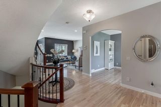 Photo 17: 226 TUSSLEWOOD Grove NW in Calgary: Tuscany Detached for sale : MLS®# C4253559