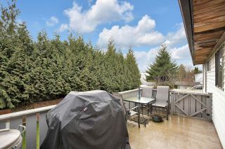 Photo 32: 27578 31A Avenue in Langley: Aldergrove Langley House for sale : MLS®# R2668027