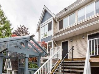 Main Photo: 15 1005 LYNN VALLEY Road in North Vancouver: Lynn Valley Townhouse for sale : MLS®# R2819243