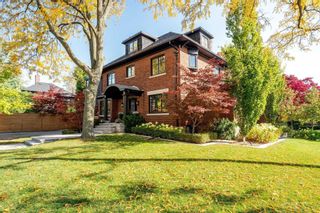 Photo 2: 15 Bracondale Hill Road in Toronto: Wychwood House (3-Storey) for sale (Toronto C02)  : MLS®# C5835597