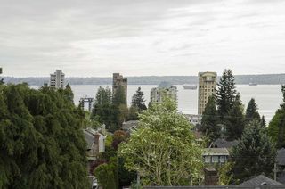 Photo 18: 2256 LAWSON AVE in West Vancouver: Dundarave House for sale : MLS®# R2058746
