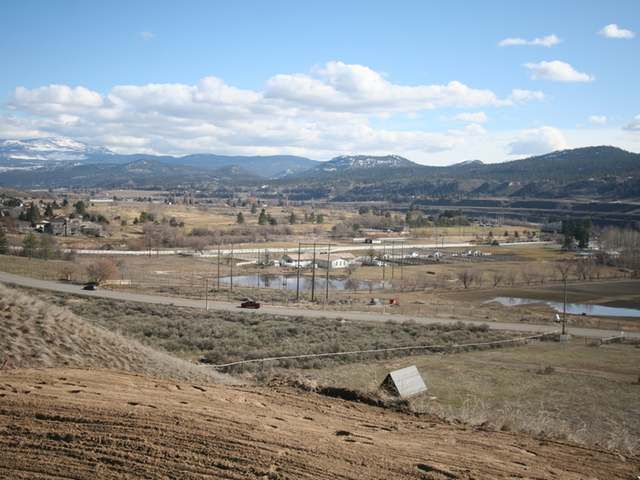 Main Photo: 3395 E SHUSWAP ROAD in : South Thompson Valley Lots/Acreage for sale (Kamloops)  : MLS®# 133749