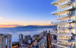 Photo 1: 1504 1335 HOWE Street in Vancouver: Downtown VW Condo for sale in "1335 HOWE" (Vancouver West)  : MLS®# R2873417