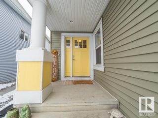 Photo 2: 8520 20 Avenue in Edmonton: Zone 53 House for sale : MLS®# E4321016