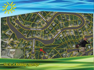 Main Photo: Lot 19 Glengarry Place in Blind Bay: Land Only for sale : MLS®# 10269350