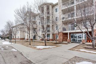 Photo 28: 309 17 Country Village Bay NE in Calgary: Country Hills Village Apartment for sale : MLS®# A1065793