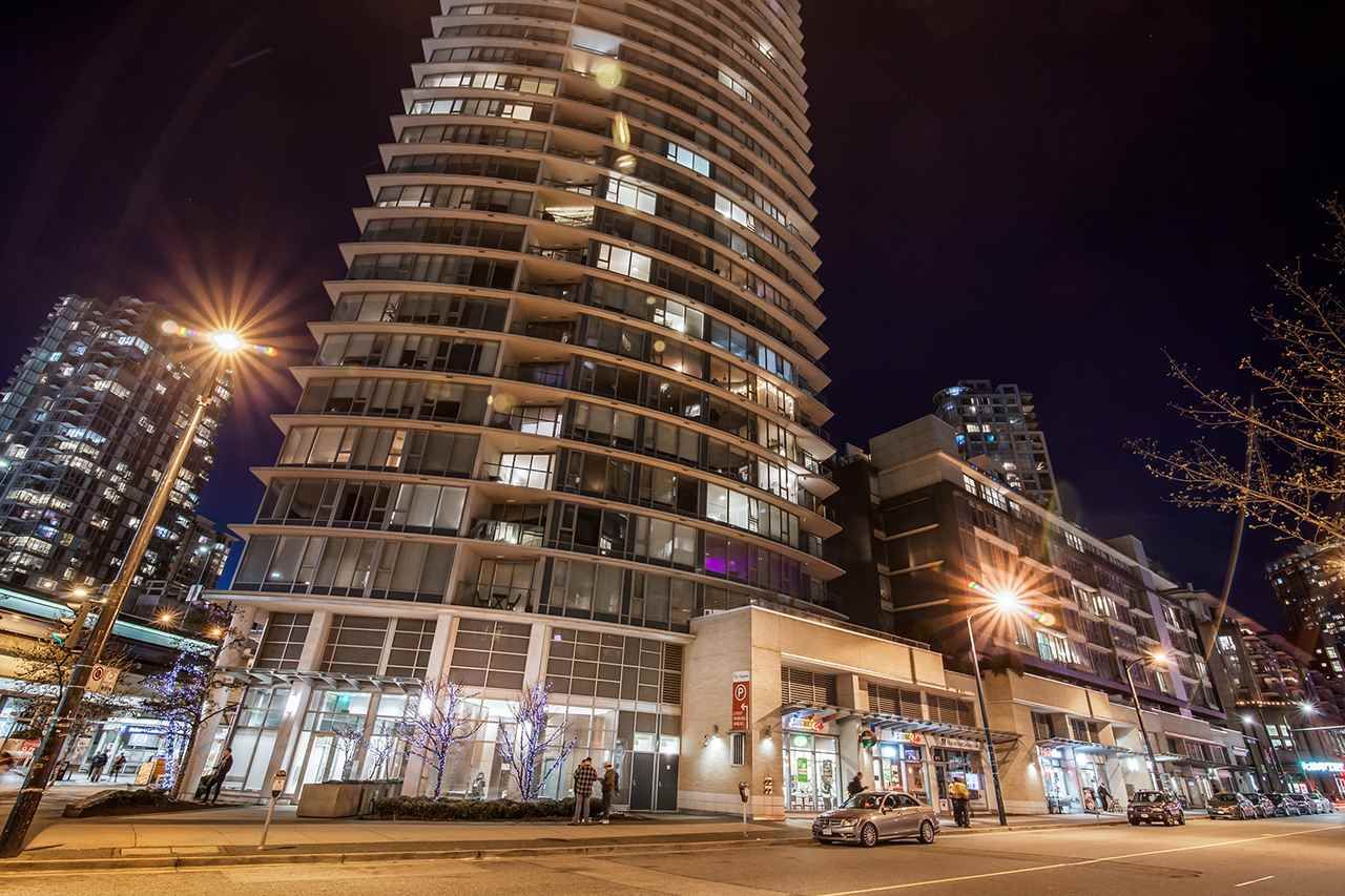 Photo 18: Photos: 702 689 ABBOTT Street in Vancouver: Downtown VW Condo for sale in "ESPANA" (Vancouver West)  : MLS®# R2352723