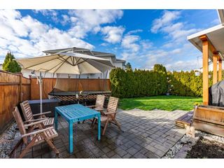 Photo 20: 19662 SOMERSET Drive in Pitt Meadows: Mid Meadows House for sale in "Somerset" : MLS®# R2337988
