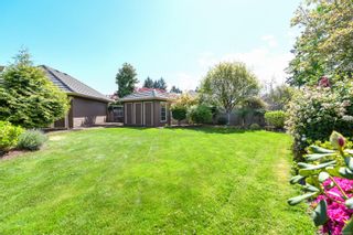 Photo 37: 3361 York Pl in Courtenay: CV Crown Isle House for sale (Comox Valley)  : MLS®# 875015