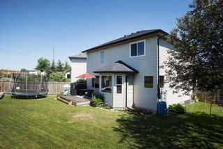 Photo 33: 127 Fairways Drive NW: Airdrie Detached for sale : MLS®# A1123412
