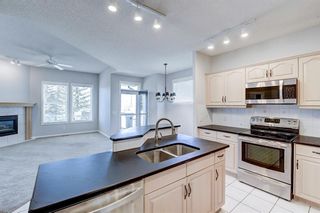 Photo 4: 79 Tuscany Village Court NW in Calgary: Tuscany Semi Detached for sale : MLS®# A1101126