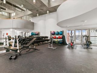 Photo 32: 705 1000 BEACH Avenue in Vancouver: Yaletown Condo for sale in "1000 Beach" (Vancouver West)  : MLS®# R2655351