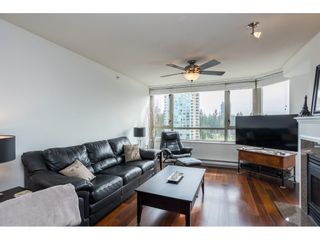 Photo 9: 1008 3070 GUILDFORD Way in Coquitlam: North Coquitlam Condo for sale in "THE TOWER AT LAKESIDE" : MLS®# R2669776
