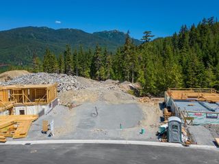 Photo 17: 1721 RIVER RUN Place in Whistler: Cheakamus Crossing Land for sale in "River Run" : MLS®# R2794022