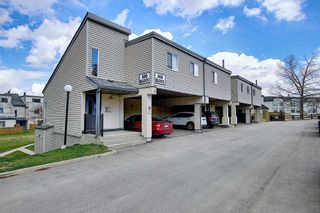 Photo 25: 302 1540 29 Street NW in Calgary: St Andrews Heights Apartment for sale : MLS®# A2127097