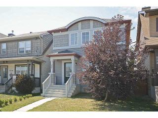 Photo 1: 227 AUBURN BAY Heights SE in CALGARY: Auburn Bay Residential Detached Single Family for sale (Calgary)  : MLS®# C3630074