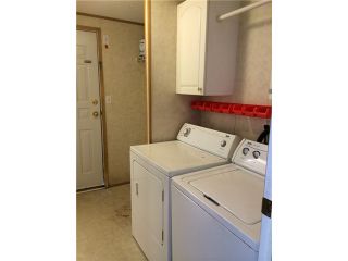 Photo 6: 10588 102ND Street: Taylor Manufactured Home for sale (Fort St. John (Zone 60))  : MLS®# N232889