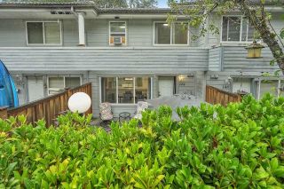 Photo 38: 144 SHORELINE Circle in Port Moody: College Park PM Townhouse for sale : MLS®# R2806159