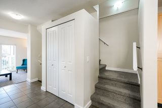Photo 14: 63 15168 36 Avenue in Surrey: Morgan Creek Townhouse for sale in "SOLAY" (South Surrey White Rock)  : MLS®# R2353143