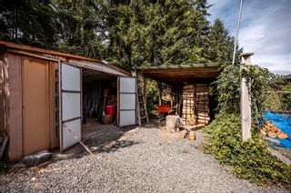 Photo 35: 2532 Dolly Varden Rd in Campbell River: CR Campbell River North House for sale : MLS®# 888043