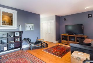 Photo 12: 963 W 8 Avenue in Vancouver: Fairview VW House for sale (Vancouver West)  : MLS®# R2147531