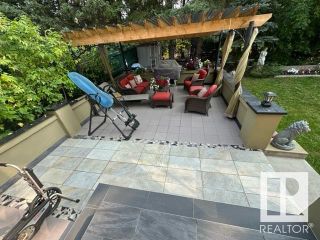 Photo 32: 1547 HECTOR Road in Edmonton: Zone 14 House for sale : MLS®# E4356657