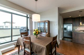 Photo 5: 2902 7088 SALISBURY Avenue in Burnaby: Highgate Condo for sale in "WEST" (Burnaby South)  : MLS®# R2207479