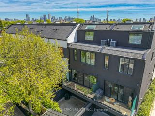 Photo 40: 360A Harbord Street in Toronto: Palmerston-Little Italy House (3-Storey) for sale (Toronto C01)  : MLS®# C8312274