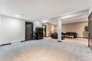 Photo 36: 131 WEST COACH Way SW in Calgary: West Springs Detached for sale : MLS®# A1124945