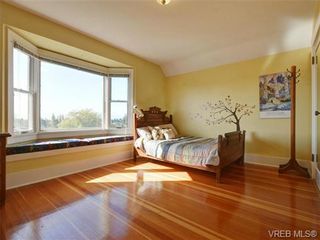 Photo 16: 1525 Despard Ave in VICTORIA: Vi Rockland House for sale (Victoria)  : MLS®# 698509