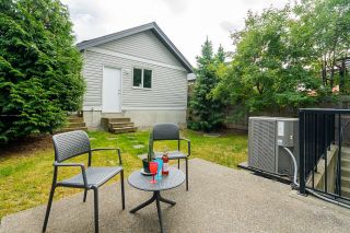 Photo 33: 20370 82B Avenue in Langley: Willoughby Heights House for sale : MLS®# R2784455