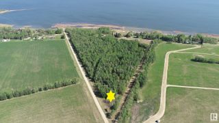 Photo 1: 400 54411 RGE RD 40: Rural Lac Ste. Anne County Vacant Lot/Land for sale : MLS®# E4385786