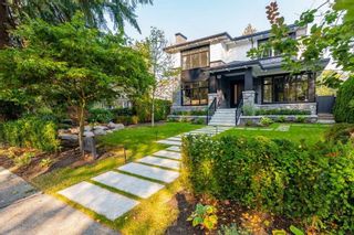 Main Photo: 3839 W 35TH Avenue in Vancouver: Dunbar House for sale in "Dunbar" (Vancouver West)  : MLS®# R2777343