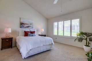 Photo 12: SCRIPPS RANCH Townhouse for sale : 3 bedrooms : 10280 Caminito Rio Branco in San Diego