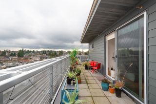 Photo 12: PH3 683 E 27TH Avenue in Vancouver: Fraser VE Condo for sale in "NOW DEVELOPMENTS" (Vancouver East)  : MLS®# R2841727